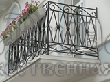 Художественная ковка Вологда кованые лестницы, перила