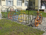 Художественная ковка Вологда кованые изделия